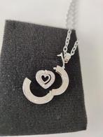 Koppelketting Stairway to Heaven - Koreaans Drama, Ophalen of Verzenden