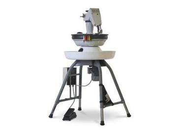 KMF lincker 760.10 kettingsteek industrieel beschikbaar voor biedingen