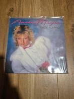 Anita Meyer - Face to Face LP, Ophalen of Verzenden, Gebruikt, 12 inch