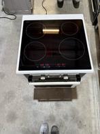 Bosch Inbouwfornuis Inductie - Zo goed als nieuw, Witgoed en Apparatuur, Fornuizen, 60 cm of meer, Zo goed als nieuw, Energieklasse A of zuiniger