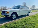 Volvo 142 De Luxe automaat belastingvrij, 27 jaar in bezit, Gebruikt, Overige modellen, 4 cilinders, Wit