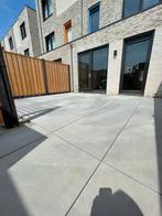 Sierbestrating Kernis Tuinen, Bestrating