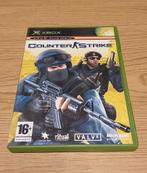 Counter Strike / Xbox Original, 1 speler, Ophalen of Verzenden, Shooter, Vanaf 16 jaar
