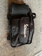 Vespa tasje - onder kant een beetje gerafeld, Ophalen, Gebruikt