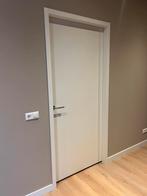 Berkvens binnendeur stomp 211,5 x 93 met kozijn nieuw, Ophalen of Verzenden, Zo goed als nieuw, Binnendeur, 200 tot 215 cm