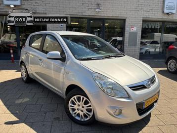 Hyundai i20 1.2i Dynamic 5Drs Nieuwe apk Airco  beschikbaar voor biedingen
