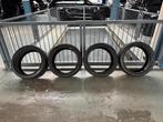Pirelli P-Zero banden 255/40 R21, Ophalen, Gebruikt, 255 mm, 21 inch