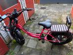 Roze Engwe L20 Fatbike - Gebruikt, Ophalen, Gebruikt