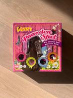 Penny Paardenspel - Zo goed als nieuw!, Ophalen of Verzenden, Zo goed als nieuw