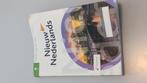 Nieuw Nederlands boek 4vwo, Gelezen, VWO, Ophalen of Verzenden, Noordhoff Uitgevers