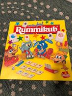 Rummikub Junior - Compleet & Nieuwstaat!, Hobby en Vrije tijd, Gezelschapsspellen | Bordspellen, Een of twee spelers, Ophalen