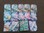 Toiletblokken Mix - Glade, Witte Reus, Harpic, Cilit Bang, Ophalen of Verzenden, Schoonmaakmiddel