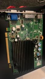 Oude nvidia gpu, Computers en Software, Videokaarten, Ophalen of Verzenden, Zo goed als nieuw
