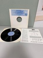 Aphex Twin Seefeel Time To Find Me Vinyl Afx Rephlex 1993 LP, Cd's en Dvd's, Ophalen of Verzenden, Zo goed als nieuw, 12 inch