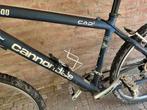Cannondale Mountainbike - Made in USA, Fietsen en Brommers, Overige merken, Gebruikt, Hardtail, Heren