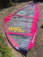 Zeilen 3.6 en 4.0 m2, US box vinnen, Watersport en Boten, Windsurfen, Gebruikt, Minder dan 250 cm, Overige typen, Ophalen of Verzenden
