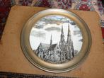 Jaarbord Eindhoven 1984 St. Catharina - kerk ( 1867 ), Ophalen of Verzenden