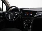 Opel Mokka X 1.6 SELECTION SILKY BEIGE + CRUISE CONTROL, Auto's, Voorwielaandrijving, Stof, Bruin, 116 pk