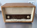 Oude radio's grundig Philips Louwe opta, Antiek en Kunst, Antiek | Tv's en Audio, Ophalen of Verzenden