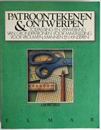 J.M. Rietveld: Patroontekenen & Ontwerpen., Ophalen of Verzenden