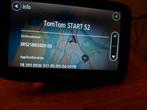 TomTom Start 52 Navigatiesysteem, Auto diversen, Ophalen of Verzenden, Gebruikt