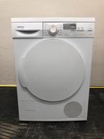 3mnd GARANTIE Warmtepomp droger A++ 8kg Bosch construkta, Ophalen, Minder dan 85 cm, Overige typen, 8 tot 10 kg