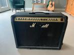 Marshall 8240 valvestate versterker, Ophalen, Gebruikt, Gitaar, 50 tot 100 watt