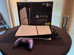 PS5 slim digital (april 2025) als nieuw, Spelcomputers en Games, Spelcomputers | Sony PlayStation 5, Ophalen of Verzenden, Zo goed als nieuw
