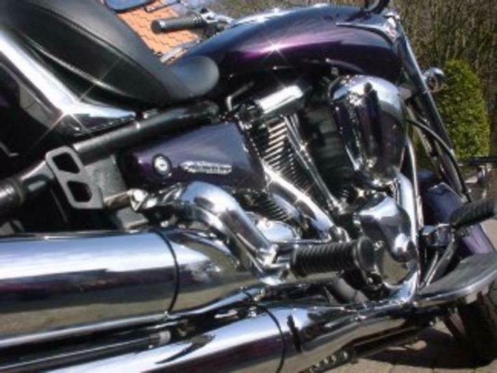 Voetsteunverlengersets De oplossing, Motoren, Accessoires | Overige, Nieuw, Ophalen of Verzenden