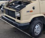 Bumper fiat ducato Peugeot voorbumper camper, Verzenden, Gebruikt