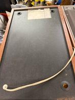 Jamo J-101 Speakers - Vintage!, Ophalen, Gebruikt, 60 tot 120 watt, Front, Rear of Stereo speakers