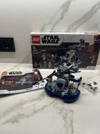 Lego Star Wars AAT 75283 - Complete Set, Ophalen of Verzenden, Zo goed als nieuw, Complete set, Lego