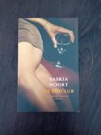 Selma Noort - De eetclub, Selma Noort, Ophalen of Verzenden, Zo goed als nieuw, Nederland