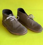 Clarks Desert Boots maat 36, Beige, Overige typen, Ophalen of Verzenden, Clarks