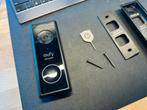 Eufy Video Doorbell 2K (Battery-Powered) + Homebase 2, Ophalen of Verzenden, Zo goed als nieuw