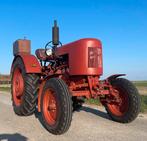 Fendt Dieselross F25 1951 snelloper Deutz mah 916 verdamper, Zakelijke goederen, Agrarisch | Tractoren, Ophalen, Tot 2500, Oldtimer