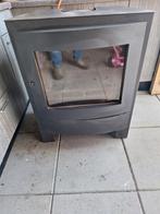 Martin Nestor R43 Houtkachel - Goede Staat, Gebruikt, Houtkachel, Ophalen of Verzenden, Vrijstaand