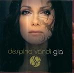 cd-single van Despina Vandi ‎– Gia, Ophalen of Verzenden, Zo goed als nieuw, Pop