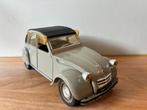 2CV Solido 1:18, Ophalen, Gebruikt, Auto