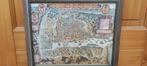 Oude stadskaart goa, Landkaart, 1800 tot 2000, Nederland, Ophalen