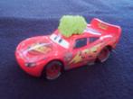 Disney Cars Auto's      McQueen met Hooi, Ophalen of Verzenden, Zo goed als nieuw