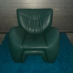 leolux fauteuil, Ophalen, Zo goed als nieuw, 75 tot 100 cm