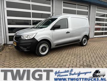 Renault Express 1.5 dCi 75 Comfort / Airco / Euro 6 beschikbaar voor biedingen