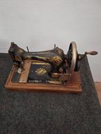 Antieke Singer Naaimachine, Ophalen of Verzenden