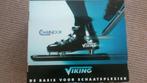 Combinoor v Vinking. Mt 39. (+beschermhoes) 1x op geschaatst, Viking, Combinoren, Ophalen of Verzenden, Zo goed als nieuw