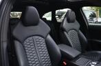Audi A6 Avant 4.0 TFSI RS 6 quattro ProLine Plus Pano|CarPla, Auto's, Automaat, Gebruikt, Lichtsensor, 3993 cc