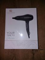 Carmen Föhn, Ophalen, Nieuw, Haarverzorging