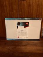 Nobo magnetisch whiteboard gelakt staal 90x60 cm Nieuw, Diversen, Schoolborden, Ophalen of Verzenden, Nieuw, Whiteboard