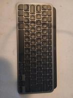 Logitech MX Keys Mini Toetsenbord - Compact en Draadloos, Computers en Software, Toetsenborden, Ophalen of Verzenden