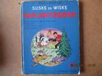 adv1029 suske en wiske vakantieboek 6 hc, Eén stripboek, Ophalen, Gelezen